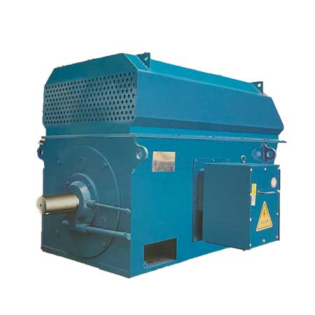 Y、YKS、YKK系列6KV中型高壓三相